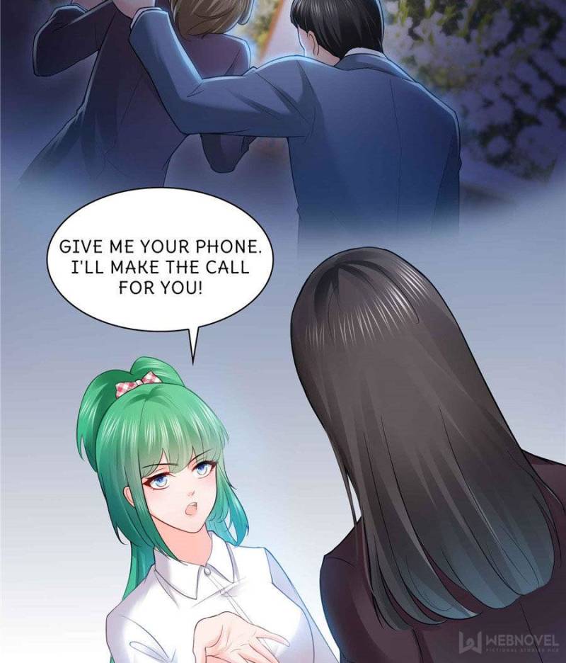 Perfect Secret Love: The Bad New Wife is a Little Sweet chapter 41 - page 15