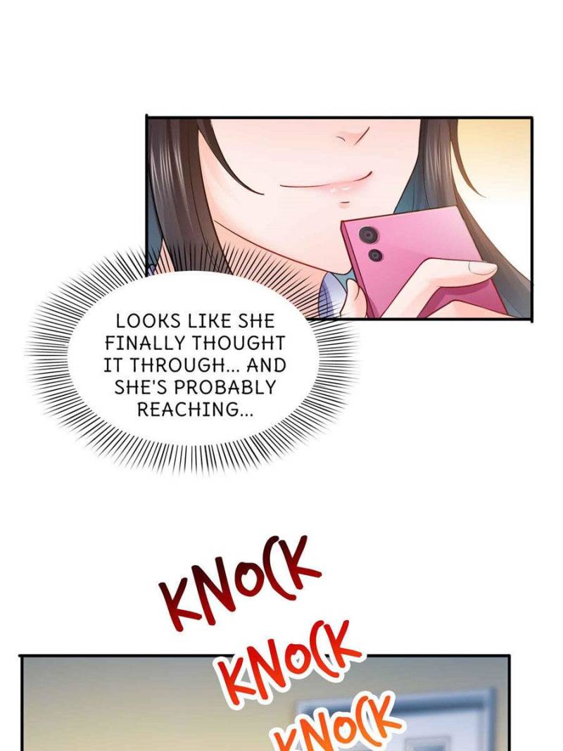 Perfect Secret Love: The Bad New Wife is a Little Sweet chapter 41 - page 2