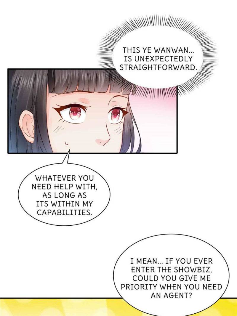 Perfect Secret Love: The Bad New Wife is a Little Sweet chapter 41 - page 26
