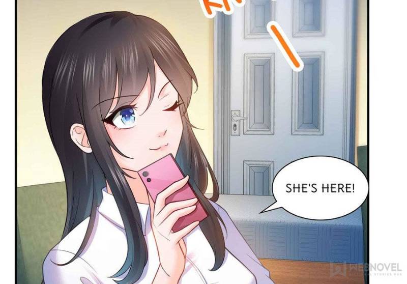 Perfect Secret Love: The Bad New Wife is a Little Sweet chapter 41 - page 3