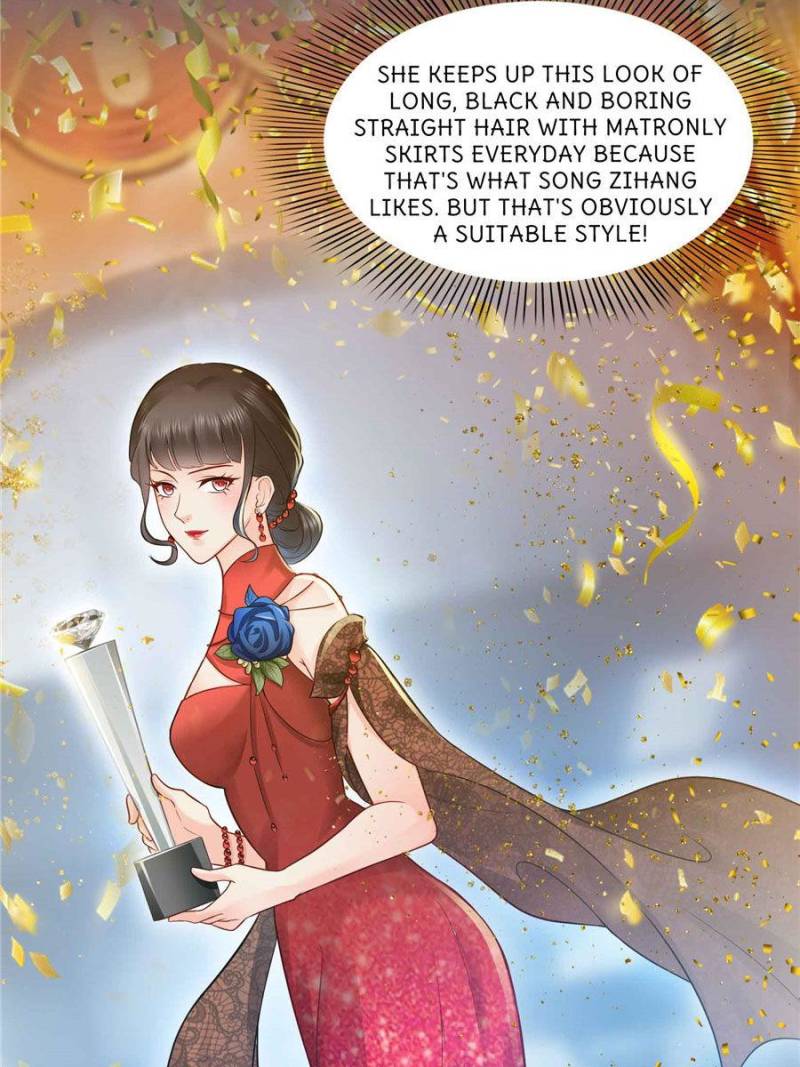 Perfect Secret Love: The Bad New Wife is a Little Sweet chapter 41 - page 32