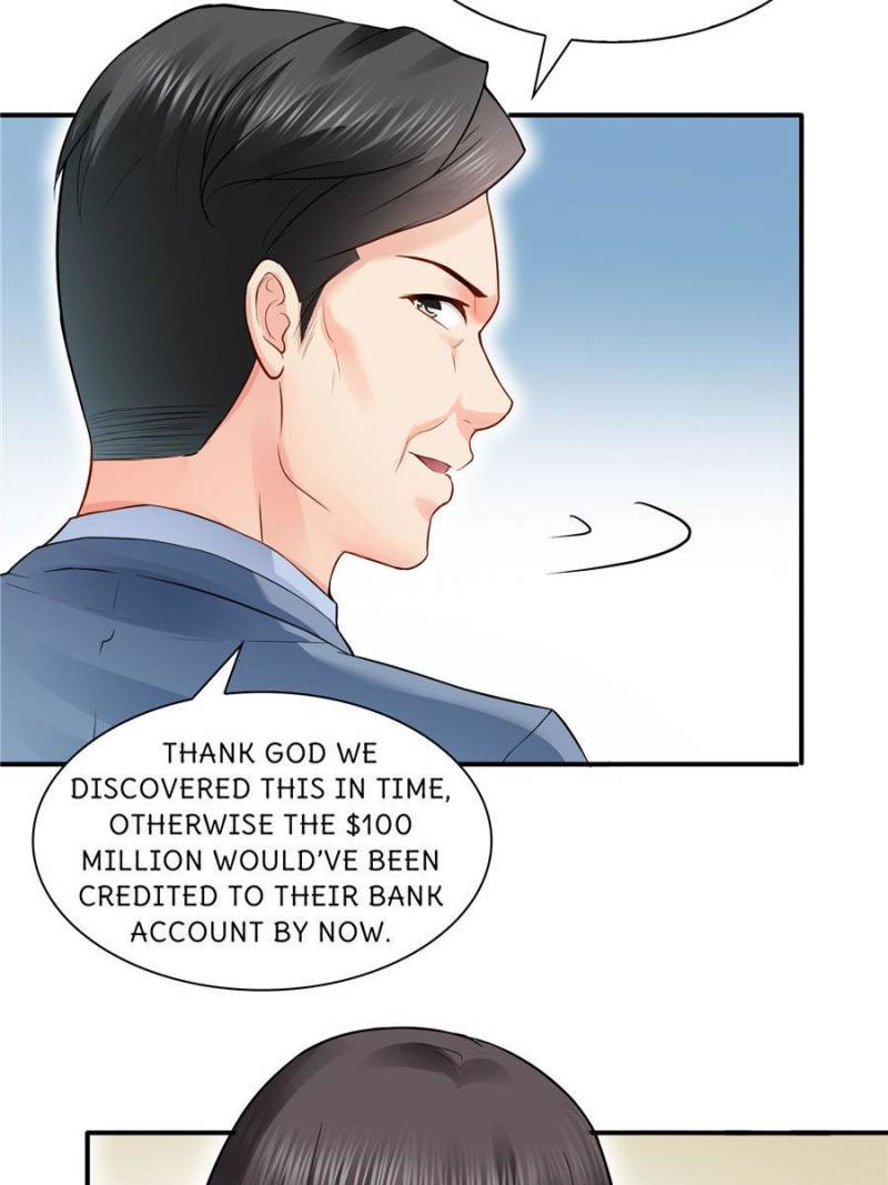 Perfect Secret Love: The Bad New Wife is a Little Sweet chapter 41 - page 45