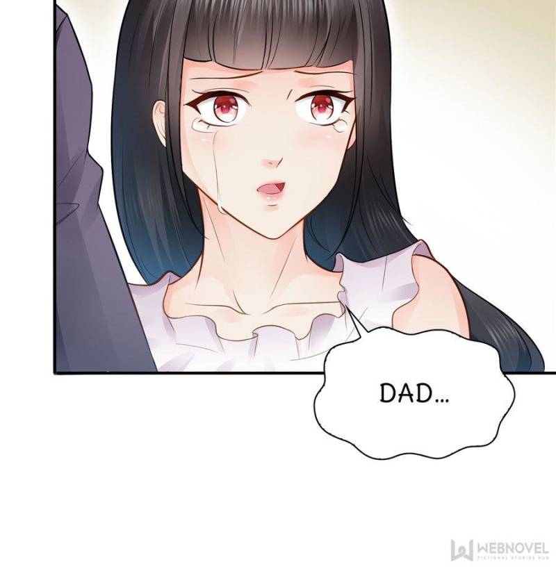 Perfect Secret Love: The Bad New Wife is a Little Sweet chapter 41 - page 46