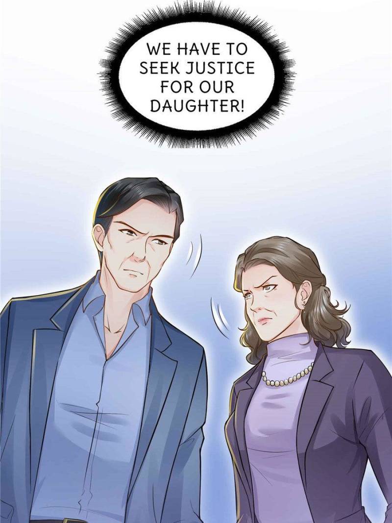 Perfect Secret Love: The Bad New Wife is a Little Sweet chapter 41 - page 50