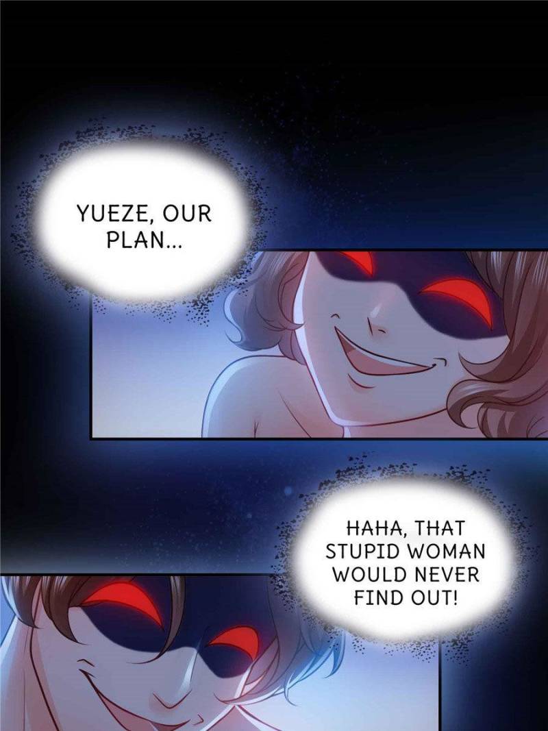 Perfect Secret Love: The Bad New Wife is a Little Sweet chapter 40 - page 16