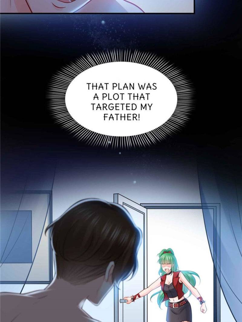 Perfect Secret Love: The Bad New Wife is a Little Sweet chapter 40 - page 17