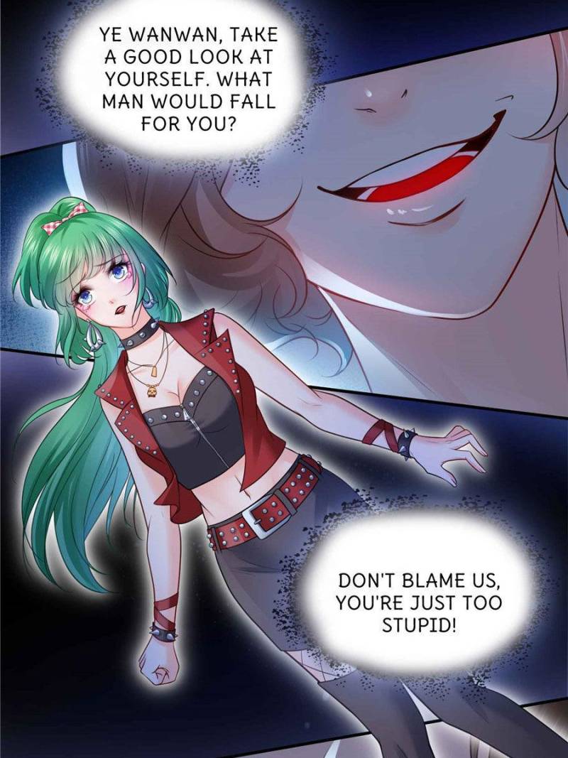 Perfect Secret Love: The Bad New Wife is a Little Sweet chapter 40 - page 20
