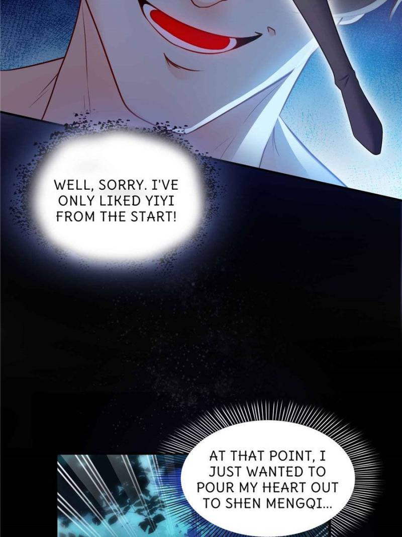 Perfect Secret Love: The Bad New Wife is a Little Sweet chapter 40 - page 22