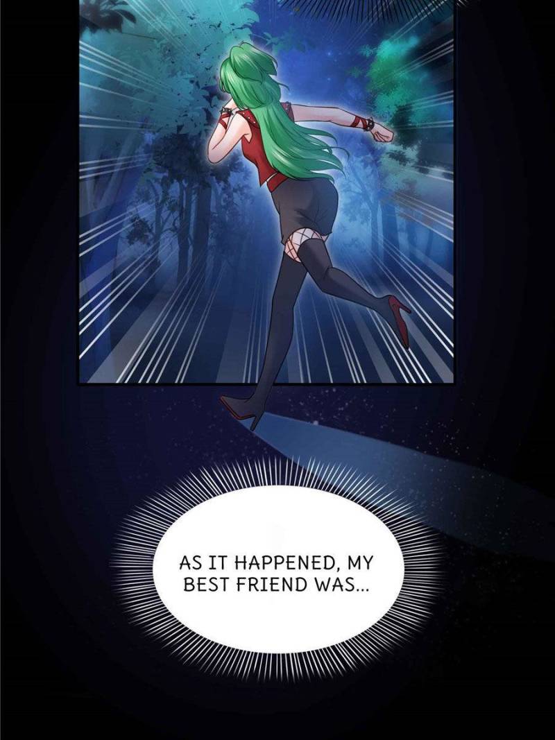 Perfect Secret Love: The Bad New Wife is a Little Sweet chapter 40 - page 23