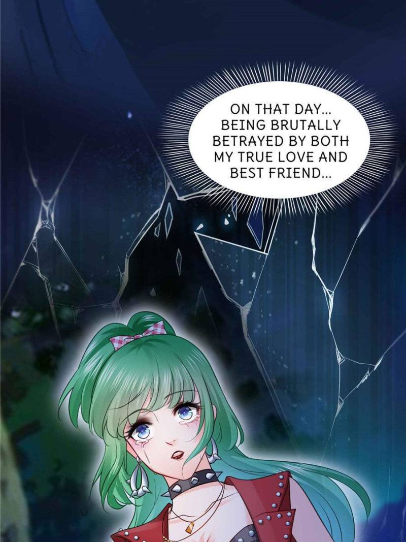 Perfect Secret Love: The Bad New Wife is a Little Sweet chapter 40 - page 26