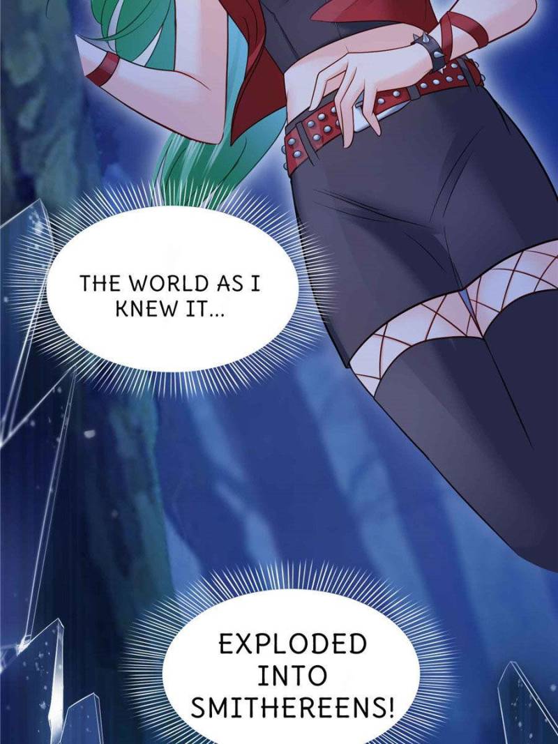 Perfect Secret Love: The Bad New Wife is a Little Sweet chapter 40 - page 28