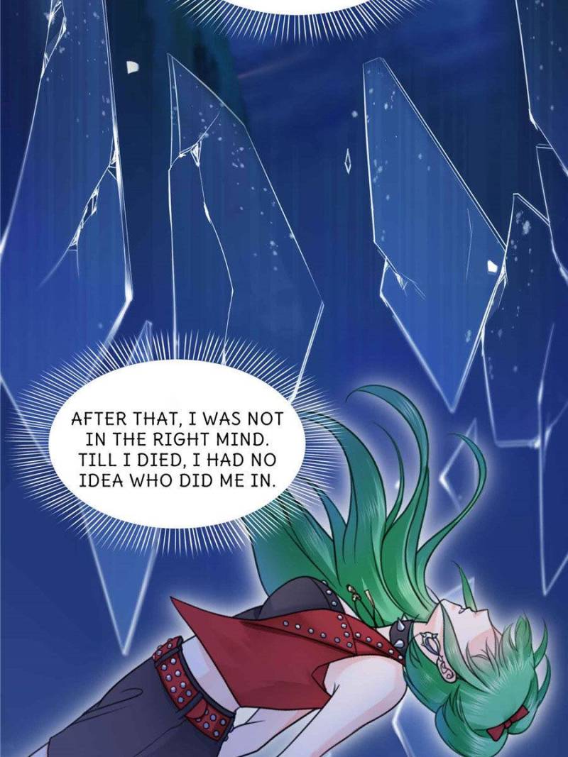 Perfect Secret Love: The Bad New Wife is a Little Sweet chapter 40 - page 29