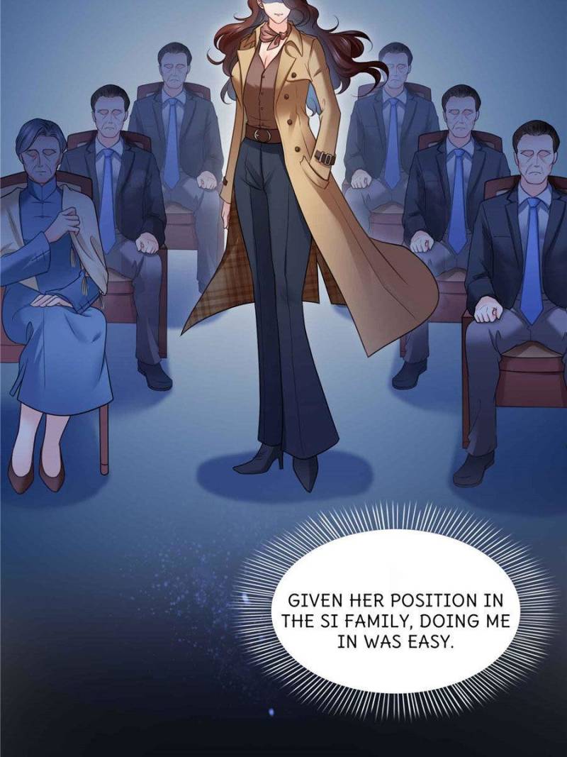 Perfect Secret Love: The Bad New Wife is a Little Sweet chapter 40 - page 32