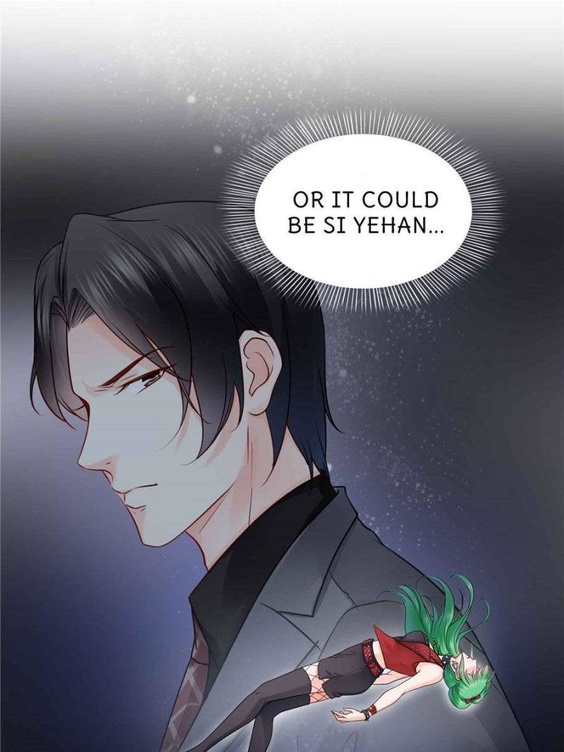 Perfect Secret Love: The Bad New Wife is a Little Sweet chapter 40 - page 34