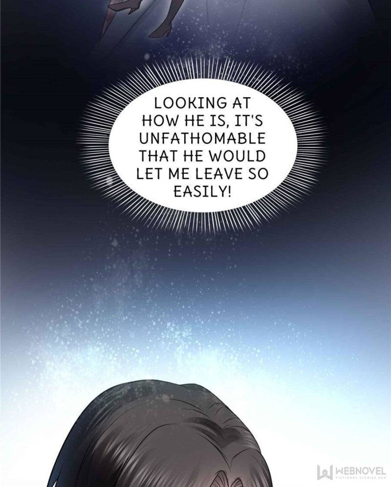 Perfect Secret Love: The Bad New Wife is a Little Sweet chapter 40 - page 35