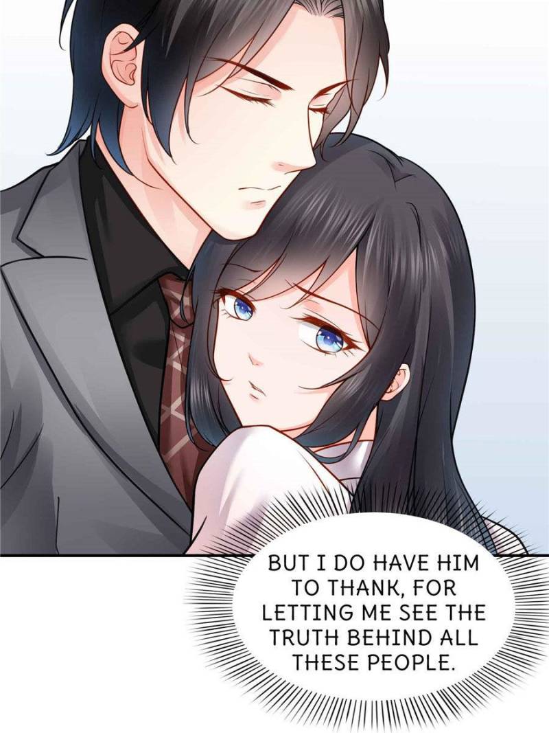Perfect Secret Love: The Bad New Wife is a Little Sweet chapter 40 - page 36