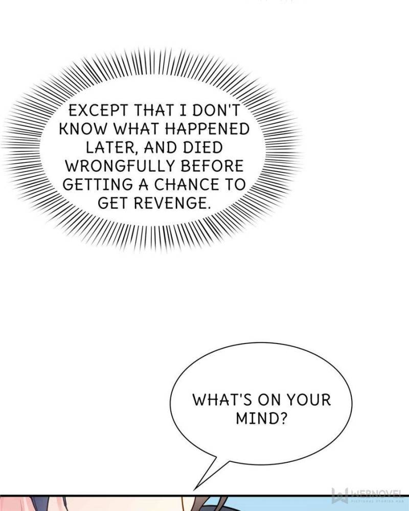 Perfect Secret Love: The Bad New Wife is a Little Sweet chapter 40 - page 37