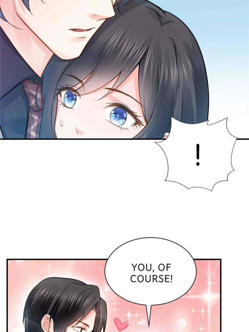 Perfect Secret Love: The Bad New Wife is a Little Sweet chapter 40 - page 38