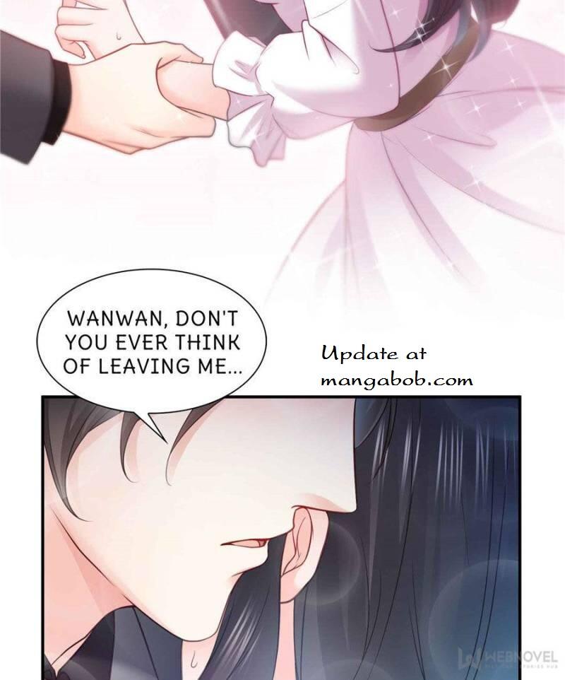 Perfect Secret Love: The Bad New Wife is a Little Sweet chapter 40 - page 4