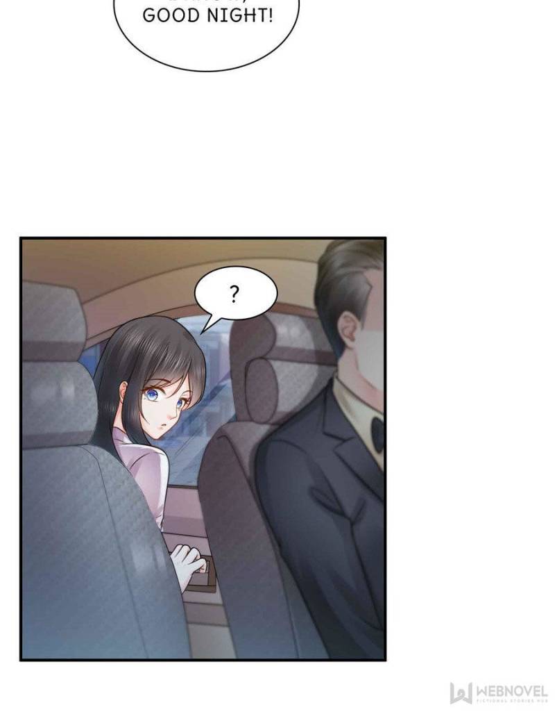 Perfect Secret Love: The Bad New Wife is a Little Sweet chapter 40 - page 41