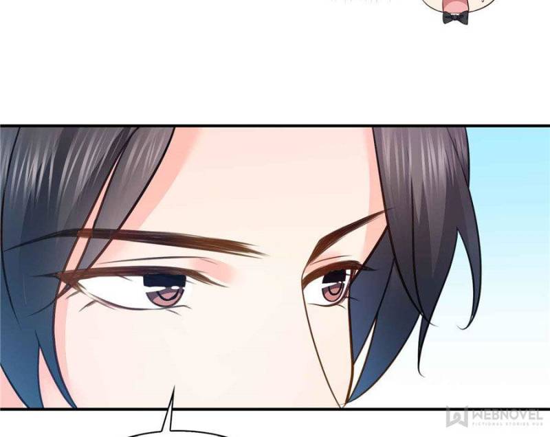 Perfect Secret Love: The Bad New Wife is a Little Sweet chapter 40 - page 46