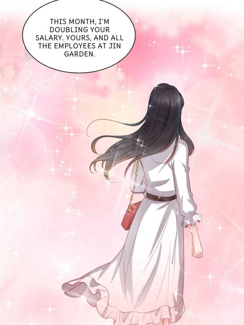 Perfect Secret Love: The Bad New Wife is a Little Sweet chapter 40 - page 47