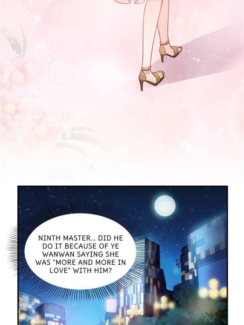 Perfect Secret Love: The Bad New Wife is a Little Sweet chapter 40 - page 48
