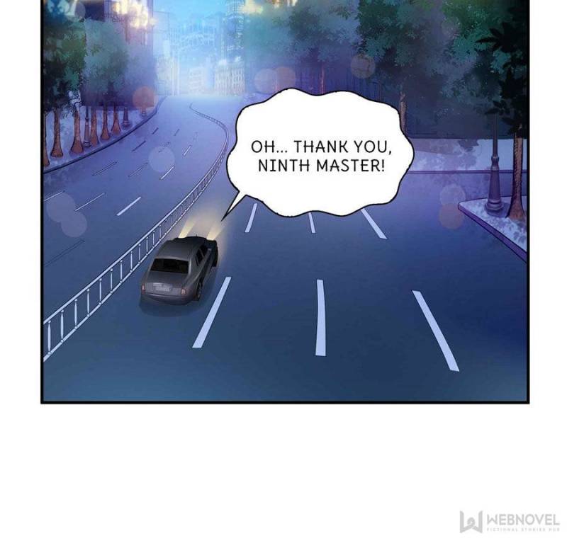 Perfect Secret Love: The Bad New Wife is a Little Sweet chapter 40 - page 49