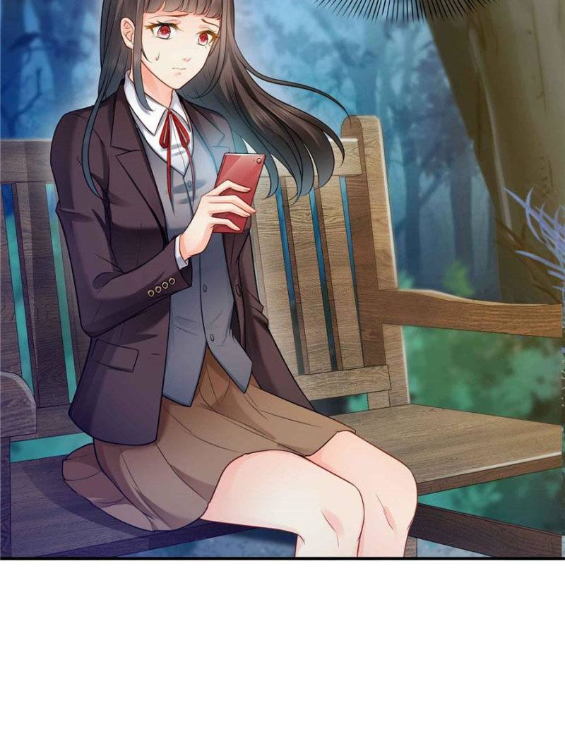 Perfect Secret Love: The Bad New Wife is a Little Sweet chapter 40 - page 51