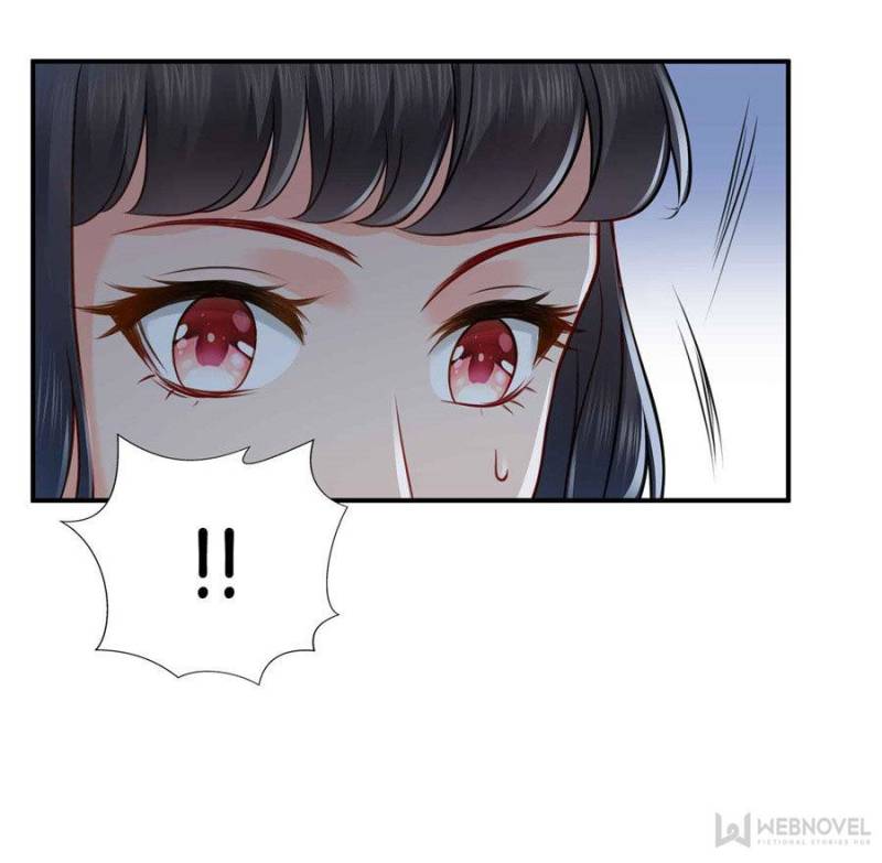 Perfect Secret Love: The Bad New Wife is a Little Sweet chapter 40 - page 52