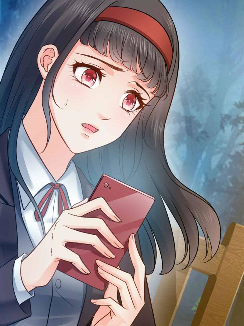 Perfect Secret Love: The Bad New Wife is a Little Sweet chapter 40 - page 54
