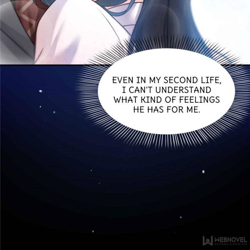 Perfect Secret Love: The Bad New Wife is a Little Sweet chapter 40 - page 6