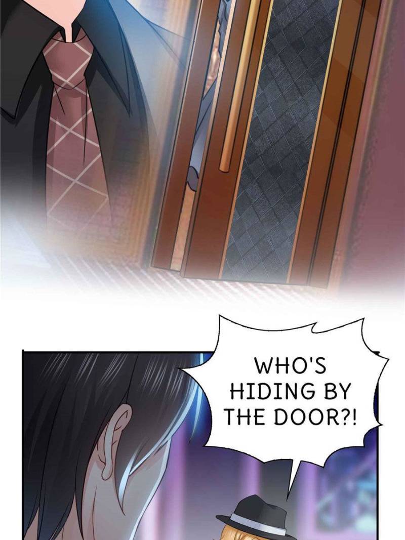 Perfect Secret Love: The Bad New Wife is a Little Sweet chapter 39 - page 10