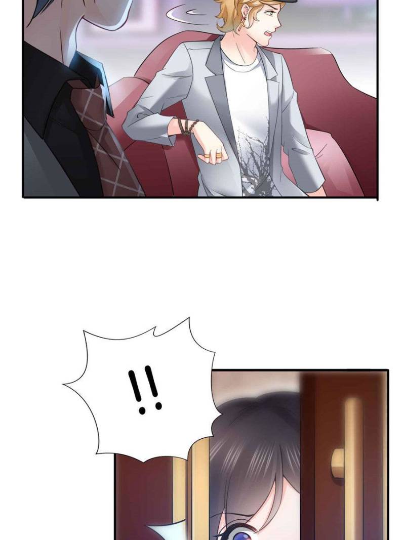 Perfect Secret Love: The Bad New Wife is a Little Sweet chapter 39 - page 11