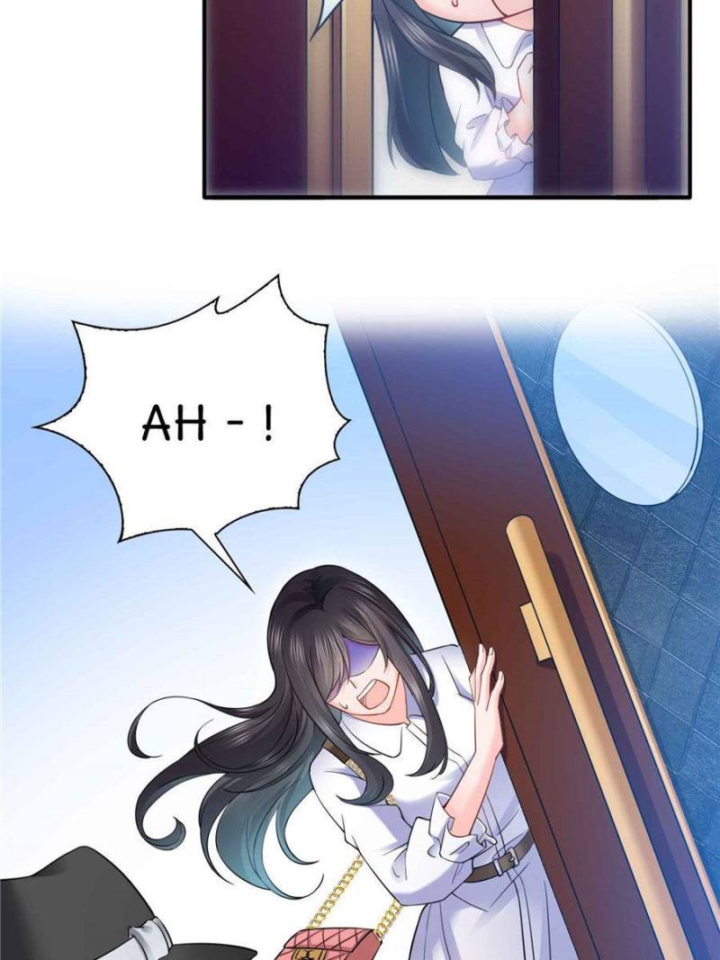 Perfect Secret Love: The Bad New Wife is a Little Sweet chapter 39 - page 13