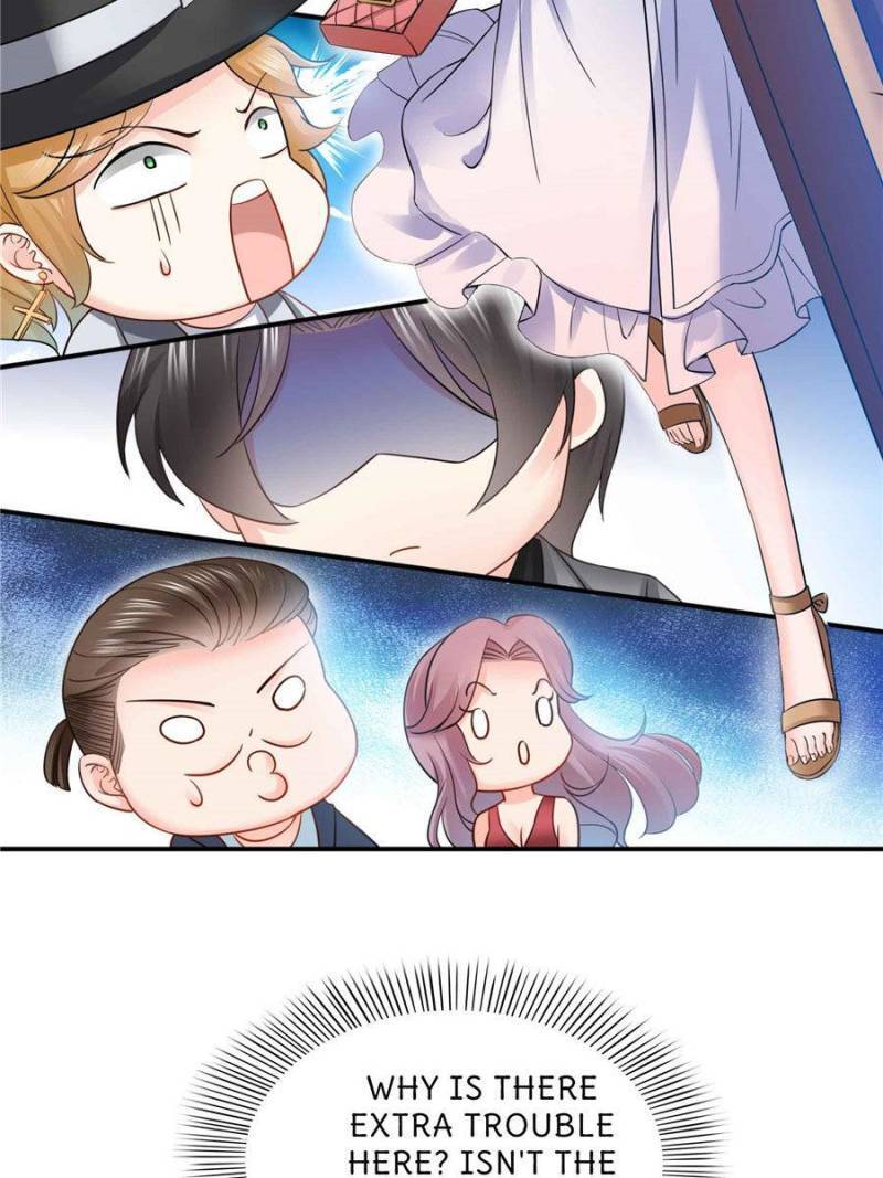 Perfect Secret Love: The Bad New Wife is a Little Sweet chapter 39 - page 14