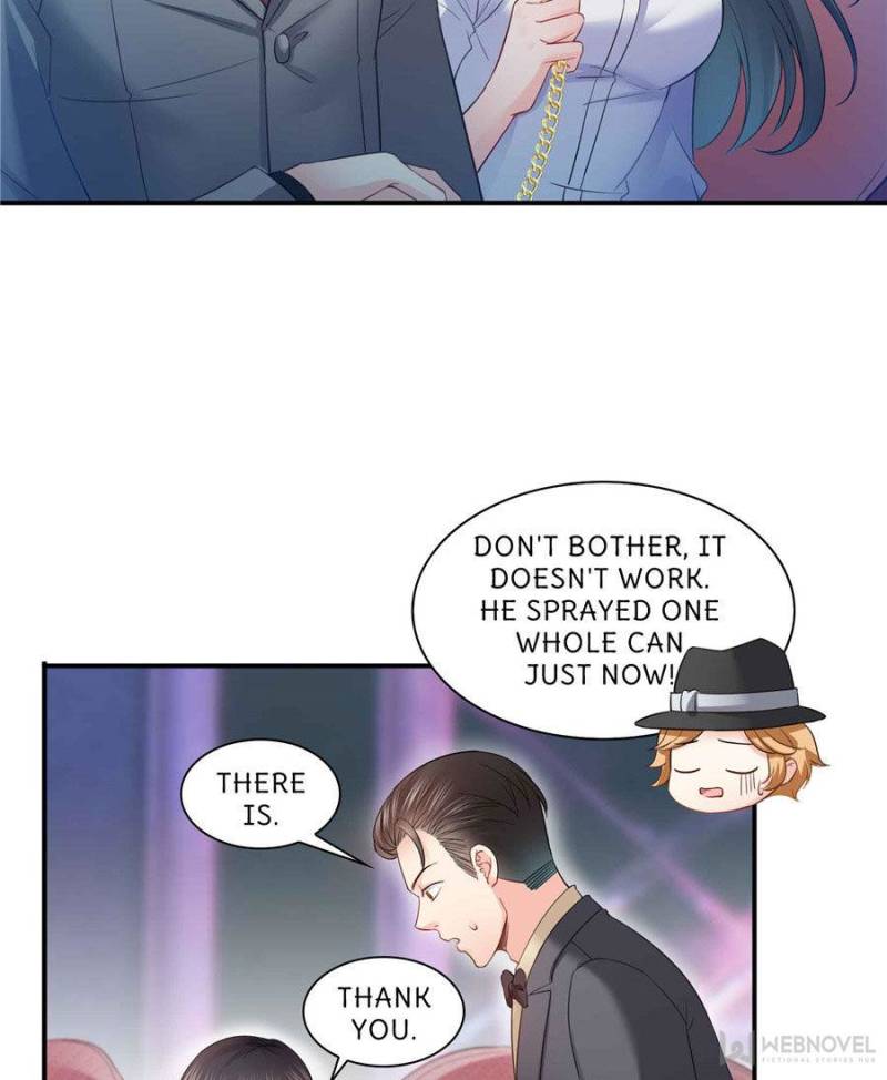 Perfect Secret Love: The Bad New Wife is a Little Sweet chapter 39 - page 18
