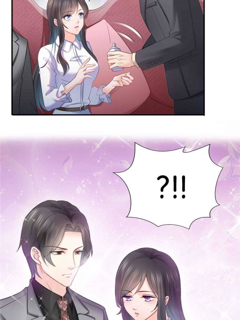 Perfect Secret Love: The Bad New Wife is a Little Sweet chapter 39 - page 19