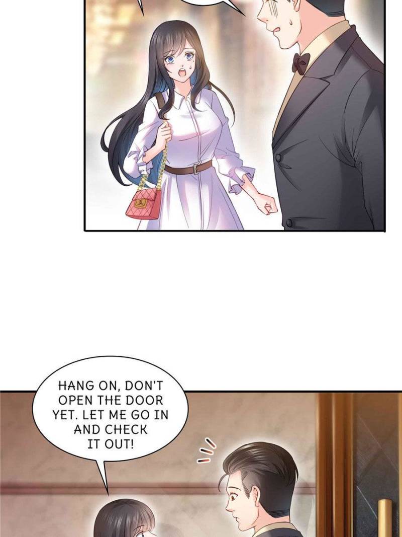 Perfect Secret Love: The Bad New Wife is a Little Sweet chapter 39 - page 2