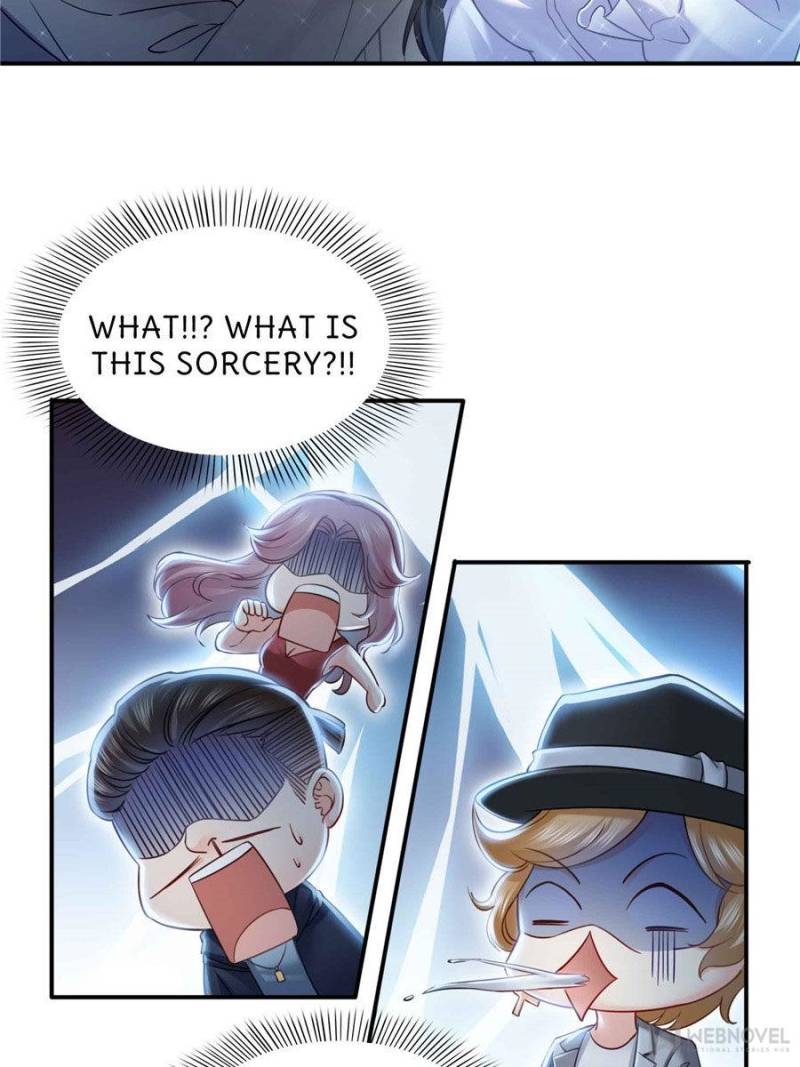 Perfect Secret Love: The Bad New Wife is a Little Sweet chapter 39 - page 23