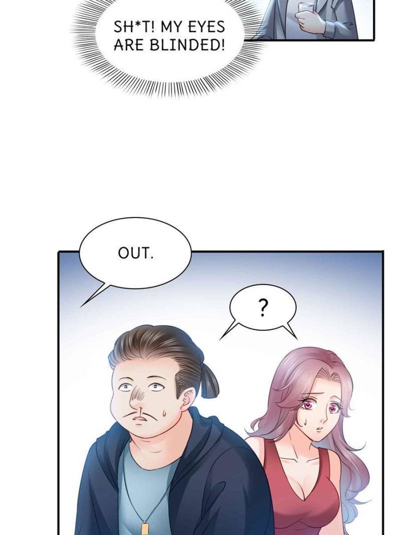 Perfect Secret Love: The Bad New Wife is a Little Sweet chapter 39 - page 25