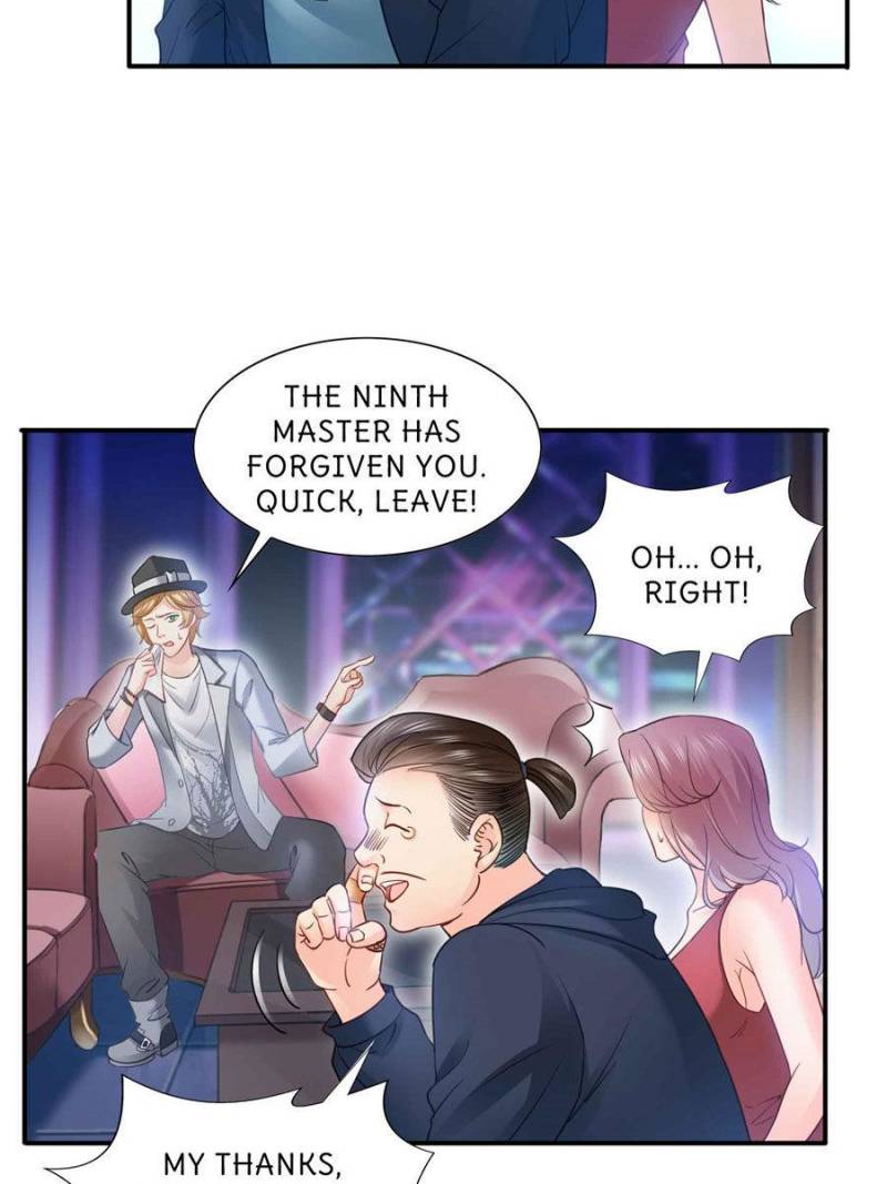 Perfect Secret Love: The Bad New Wife is a Little Sweet chapter 39 - page 26