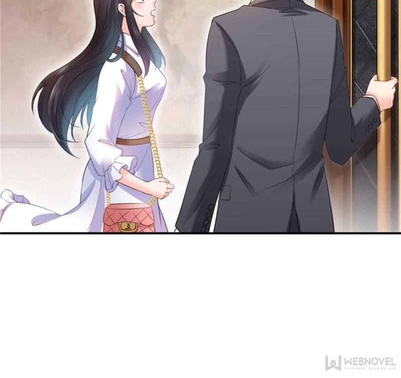 Perfect Secret Love: The Bad New Wife is a Little Sweet chapter 39 - page 3