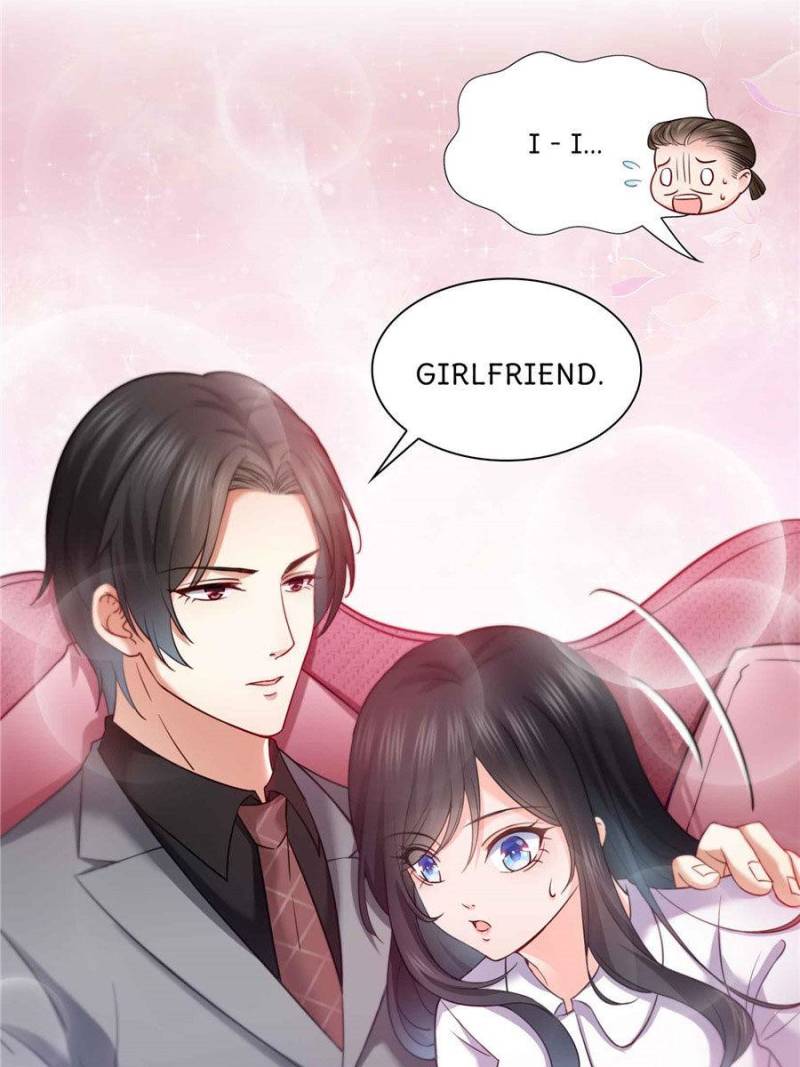 Perfect Secret Love: The Bad New Wife is a Little Sweet chapter 39 - page 31