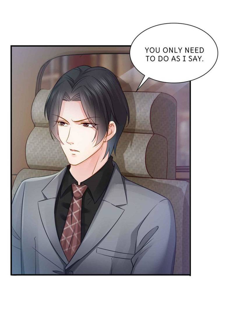Perfect Secret Love: The Bad New Wife is a Little Sweet chapter 39 - page 42