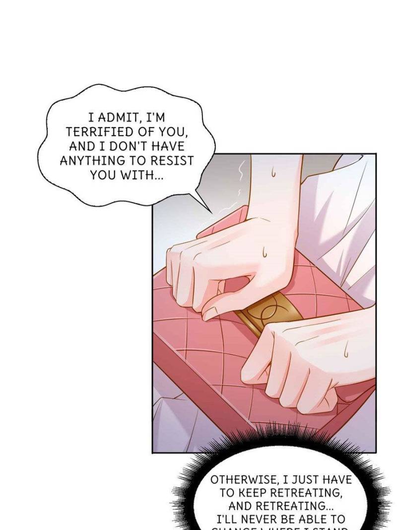 Perfect Secret Love: The Bad New Wife is a Little Sweet chapter 39 - page 50