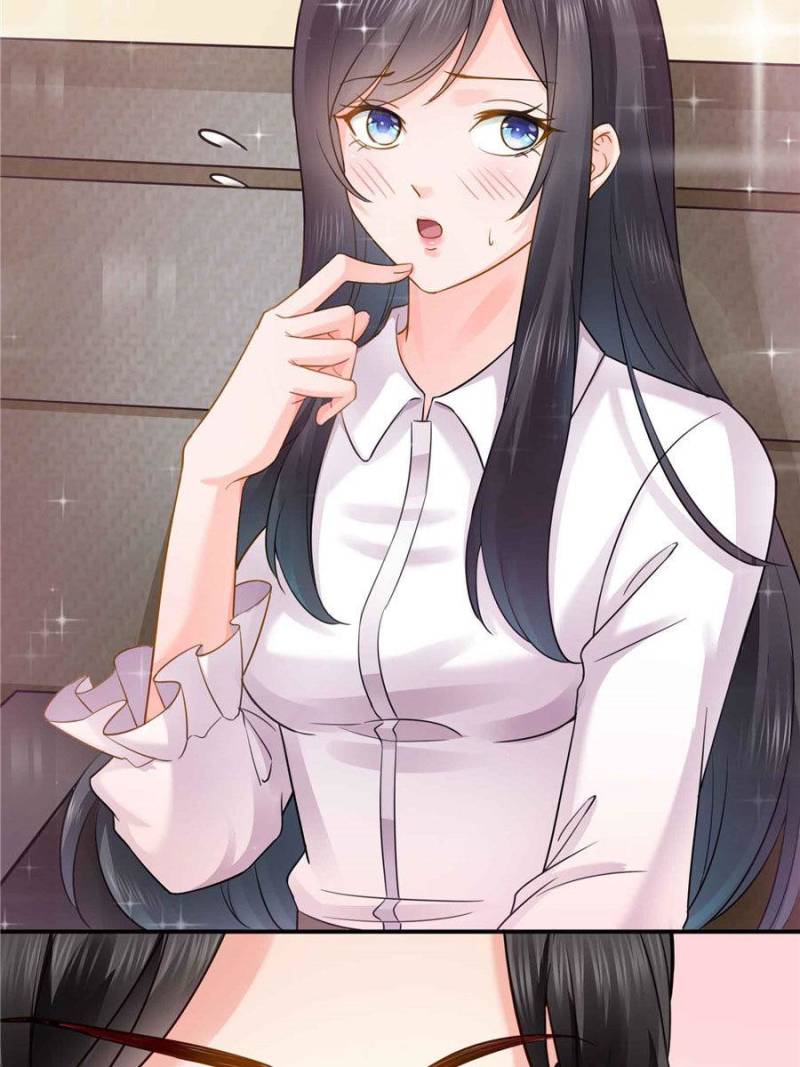 Perfect Secret Love: The Bad New Wife is a Little Sweet chapter 39 - page 54