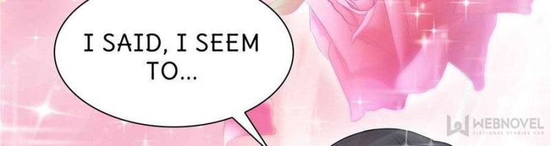 Perfect Secret Love: The Bad New Wife is a Little Sweet chapter 39 - page 58
