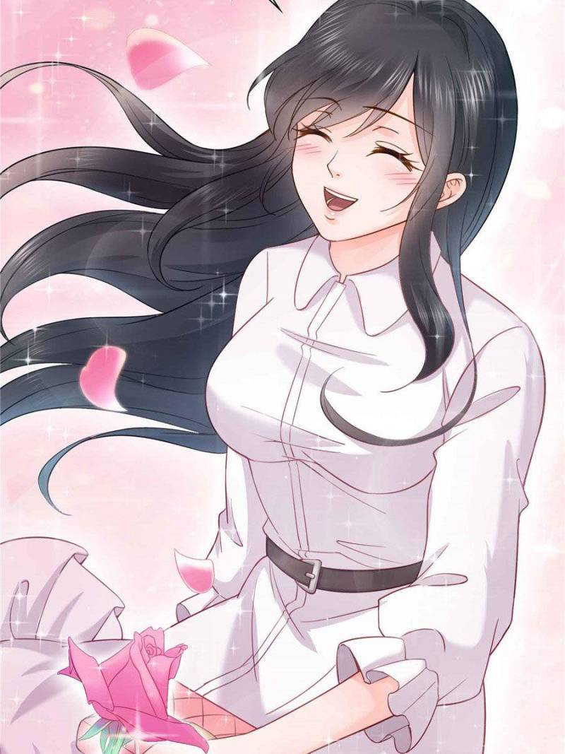 Perfect Secret Love: The Bad New Wife is a Little Sweet chapter 39 - page 59