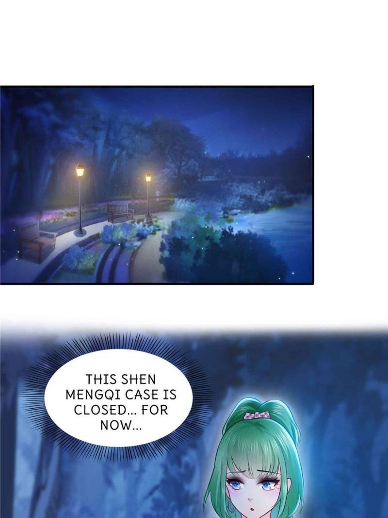 Perfect Secret Love: The Bad New Wife is a Little Sweet chapter 38 - page 1